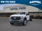 2026 Ford F-450SD XL Commercial
