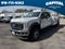 2026 Ford F-450SD 11FT SERVICE BODY Commercial