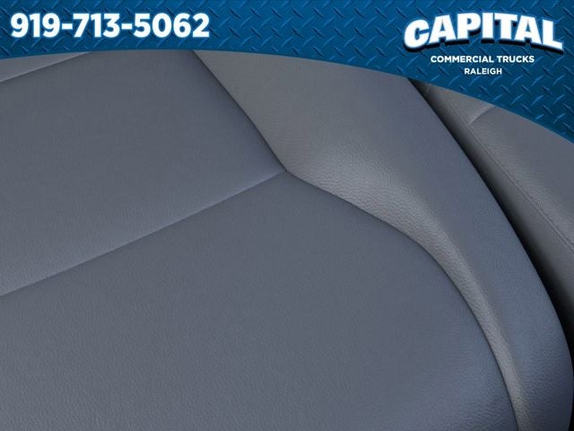 2026 Ford F-450SD 11FT SERVICE BODY Commercial