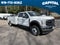 2026 Ford F-450SD 11FT SERVICE BODY Commercial