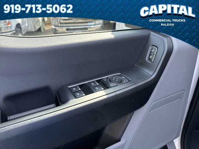 2026 Ford F-450SD 11FT SERVICE BODY Commercial