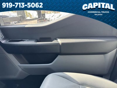 2026 Ford F-450SD 11FT SERVICE BODY Commercial