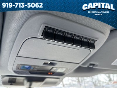 2026 Ford F-450SD 11FT SERVICE BODY Commercial
