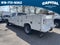 2026 Ford F-450SD 11FT SERVICE BODY Commercial