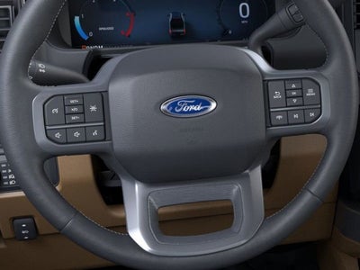 2026 Ford F-450SD DRW