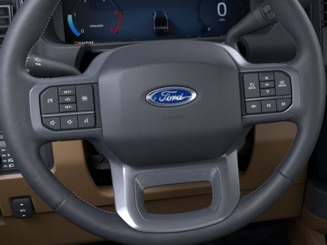 2026 Ford F-450SD DRW