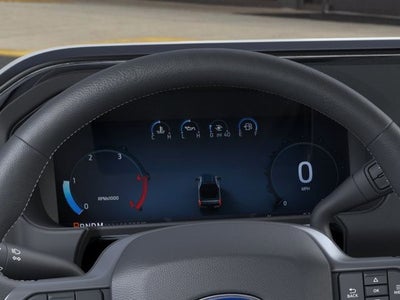 2026 Ford F-450SD DRW