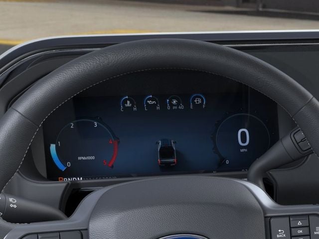 2026 Ford F-450SD DRW