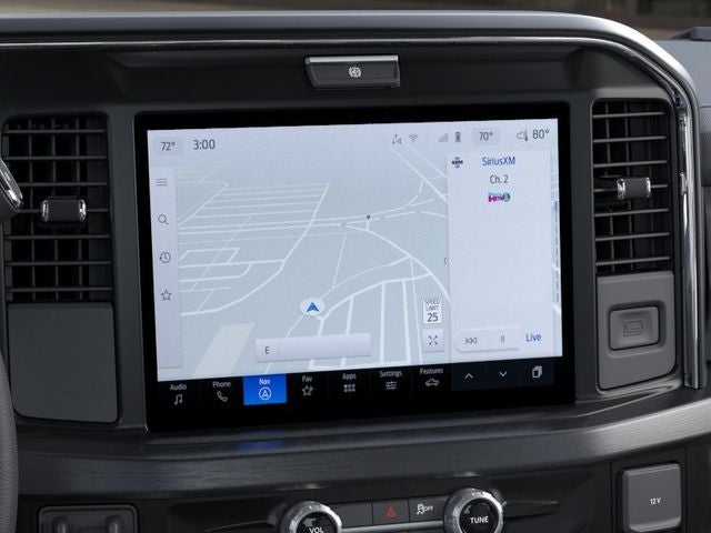 2026 Ford F-450SD DRW