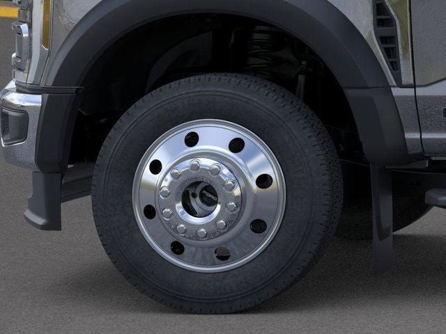 2026 Ford F-450SD DRW