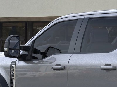 2026 Ford F-450SD DRW