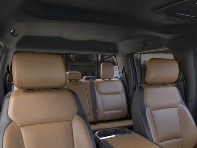 2026 Ford F-450SD DRW