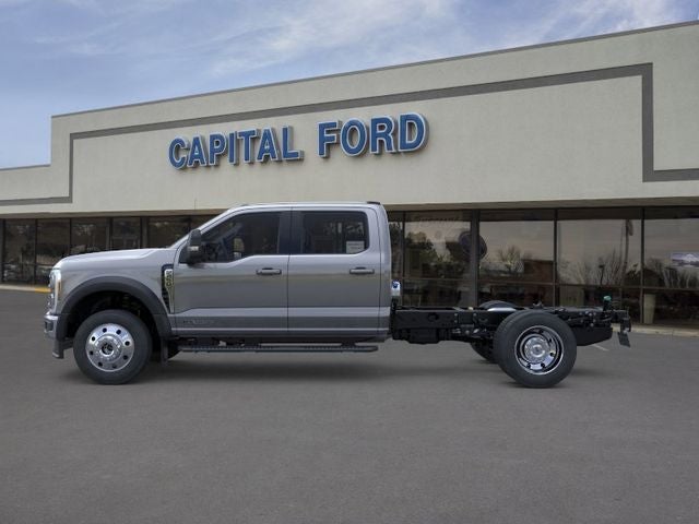 2026 Ford F-450SD DRW