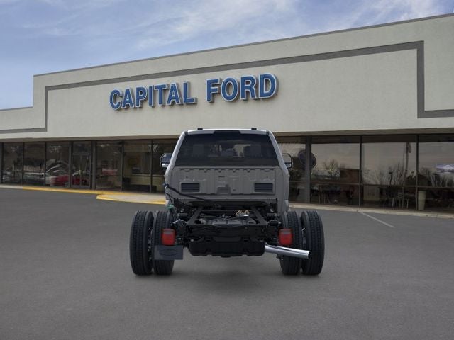 2026 Ford F-450SD DRW