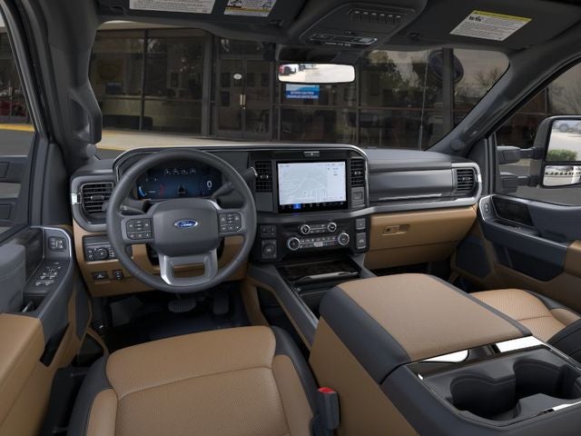 2026 Ford F-450SD DRW