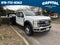 2026 Ford F-450SD GOOSENECK Commercial