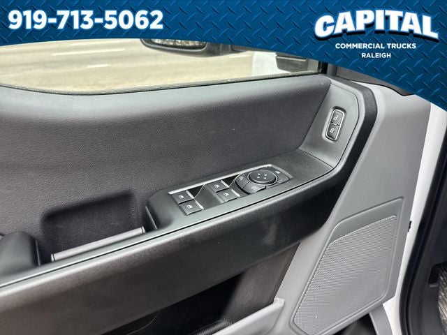 2026 Ford F-450SD GOOSENECK Commercial