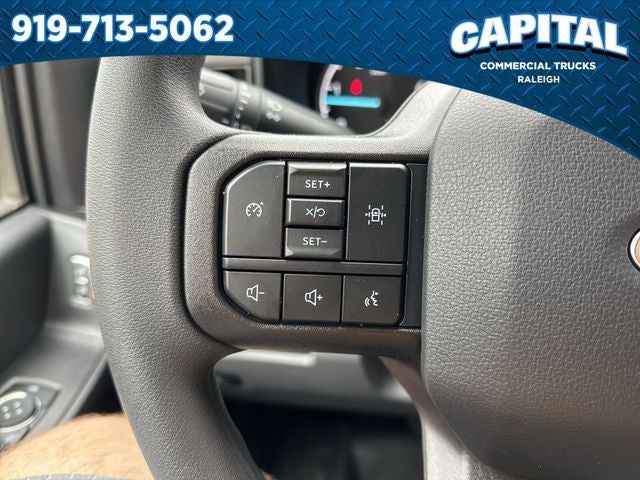 2026 Ford F-450SD GOOSENECK Commercial