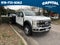 2026 Ford F-450SD GOOSENECK Commercial