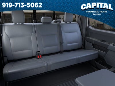 2026 Ford F-450SD XL Commercial