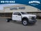 2026 Ford F-450SD GOOSENECK Commercial