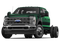 2025 Ford F-550SD XL Commercial