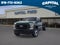 2025 Ford F-550SD XL Commercial