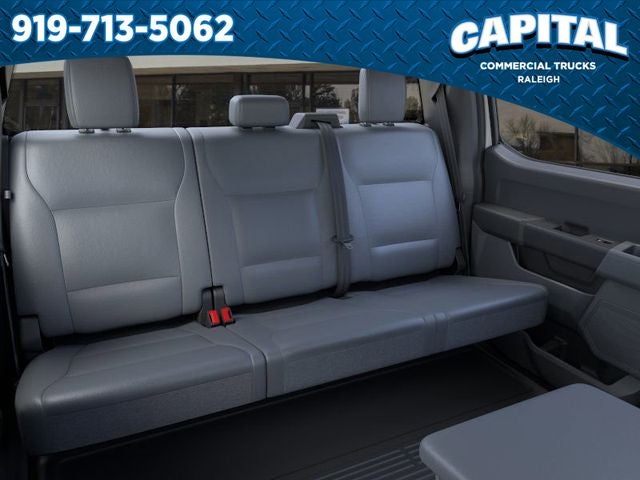 2026 Ford F-550SD XL Commercial