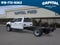 2026 Ford F-550SD XL Commercial