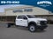 2026 Ford F-550SD XL Commercial