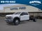 2025 Ford F-550SD LARIAT GOOSENECK Commercial