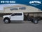 2025 Ford F-550SD LARIAT GOOSENECK Commercial