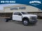 2025 Ford F-550SD LARIAT GOOSENECK Commercial