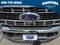 2025 Ford F-550SD 9FT CONTRACTORS DUMP Commercial