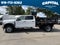 2025 Ford F-550SD 9FT CONTRACTORS DUMP Commercial