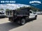 2025 Ford F-550SD 9FT CONTRACTORS DUMP Commercial