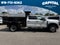 2025 Ford F-550SD 9FT CONTRACTORS DUMP Commercial