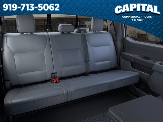 2026 Ford F-550SD XL Commercial