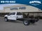 2026 Ford F-550SD XL Commercial