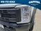 2025 Ford F-450SD 11FT SERVICE BODY Commercial