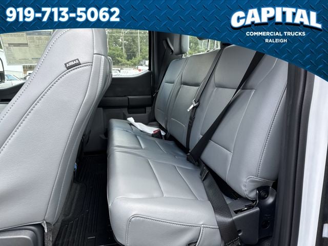 2025 Ford F-450SD 11FT SERVICE BODY Commercial