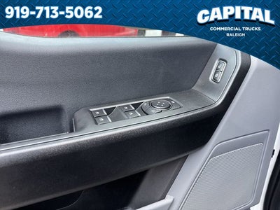 2025 Ford F-450SD 11FT SERVICE BODY Commercial