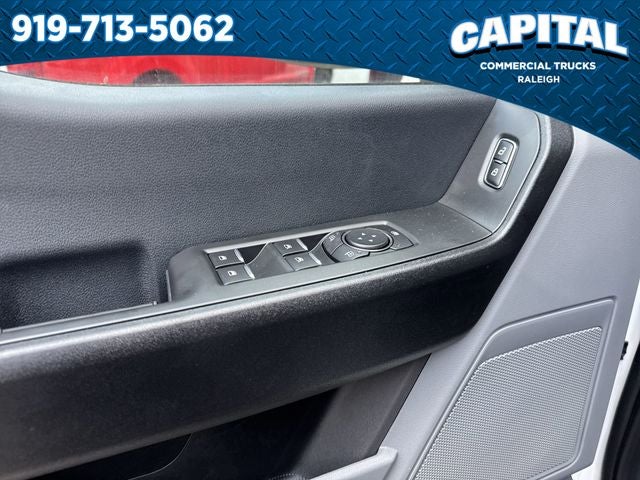 2025 Ford F-450SD 11FT SERVICE BODY Commercial