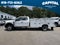 2025 Ford F-450SD 11FT SERVICE BODY Commercial