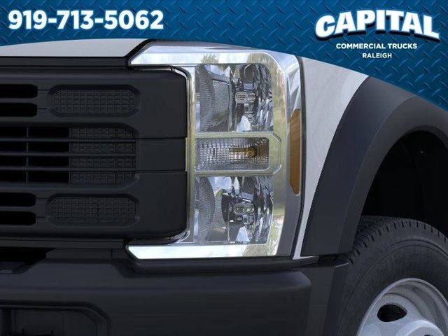 2026 Ford F-450SD XL DRW