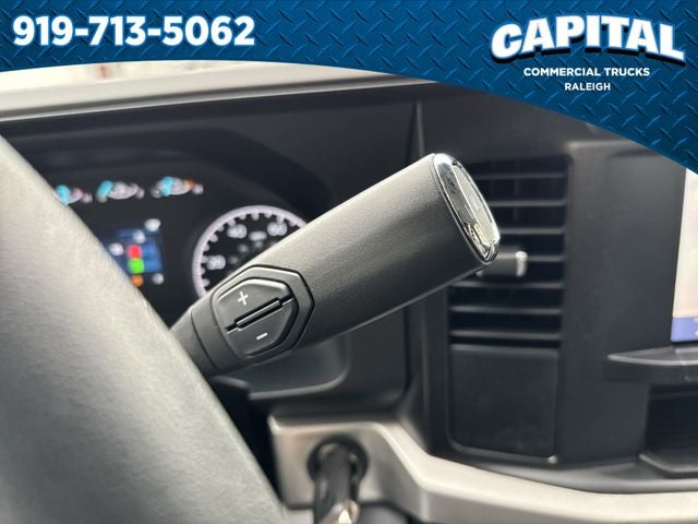 2026 Ford F-450SD 9FT SERVICE BODY Commercial
