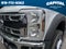 2025 Ford F-450SD 9FT SERVICE BODY Commercial