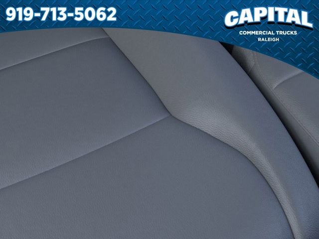 2025 Ford F-450SD 9FT SERVICE BODY Commercial