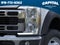 2025 Ford F-450SD 9FT SERVICE BODY Commercial