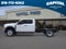 2025 Ford F-450SD 9FT SERVICE BODY Commercial